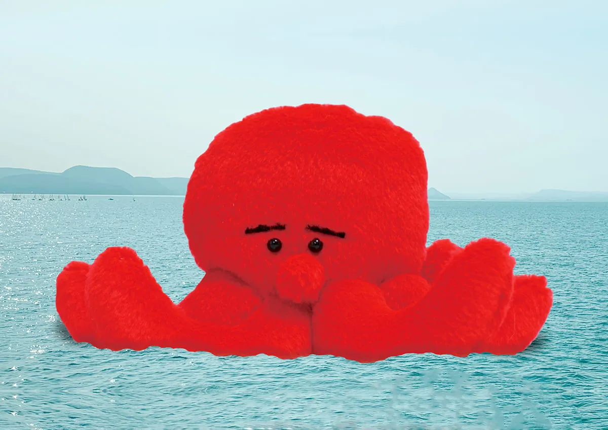 片岡メリヤス ＿＿ 莫大小注目芸術祭二千十九 2019.08.03 ＿ 08.31