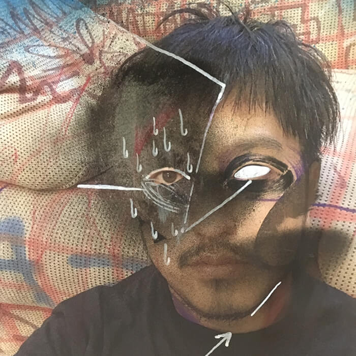 田窪直樹(Pulp / POL)