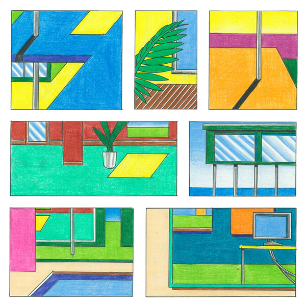 Shingo Minamida(Illustrator・Painter)